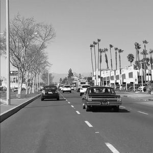 Meet your Posher, Eduardo